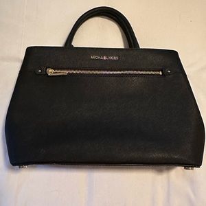 Michael Kors 2 handle bag